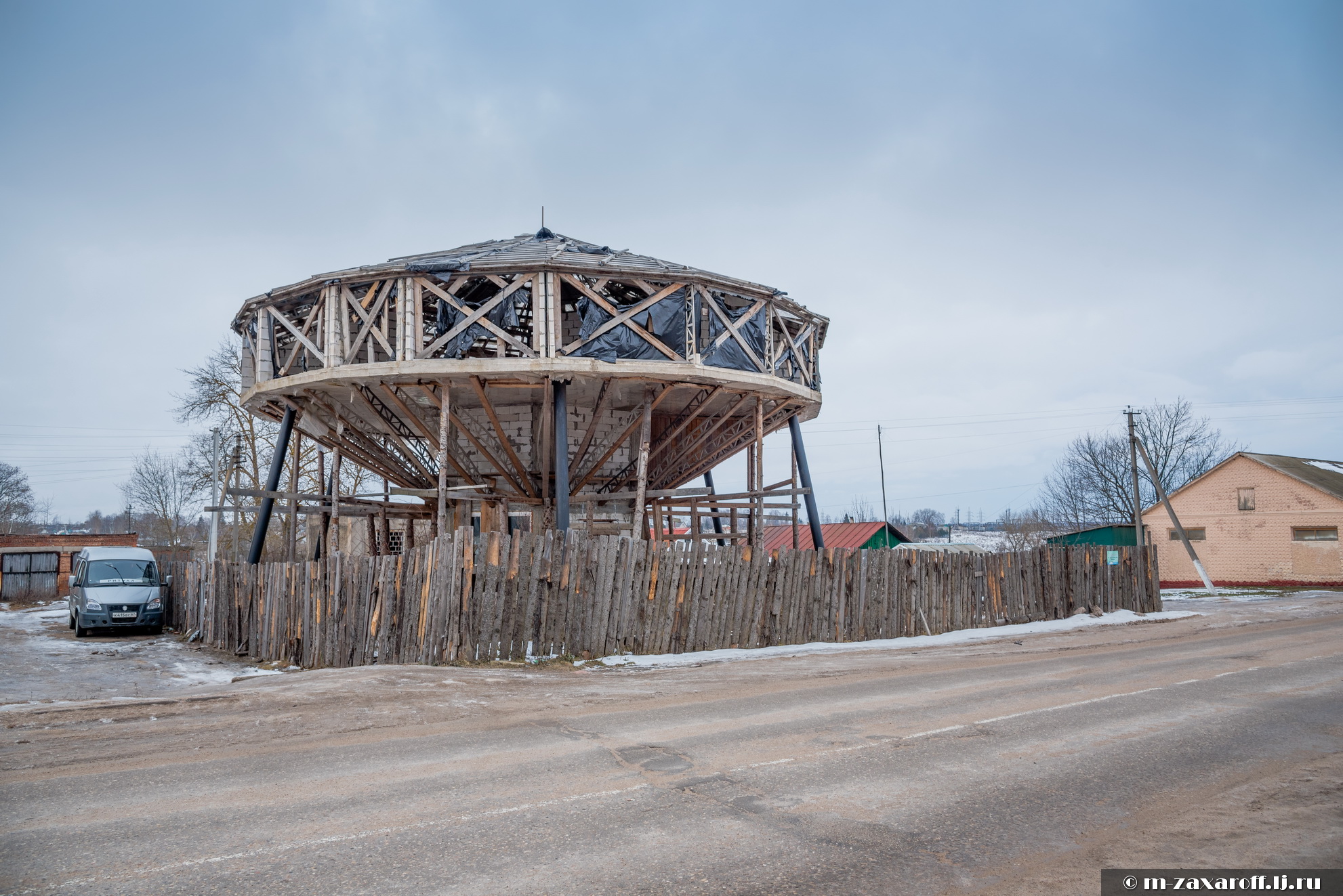 Mstislavl (Мстиславль)